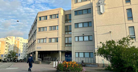 Poliisi epäilee, että rakennusyhtiöstä lahjottiin Helsingin kaupungin työntekijöitä – kestityksiä jääkiekko-otteluissa | Kotimaa | Yle | 1Uutiset - Lukemisen tähden | Scoop.it