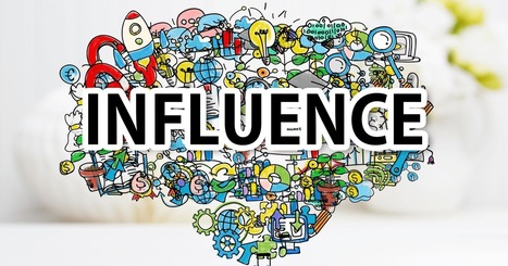 9 Easy Ways to Increase Your Authority & Influence as a Marketer | Public Relations & Social Marketing Insight | Scoop.it
