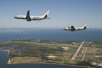 China Issues 8 Warnings to US Surveillance Plane in South China Sea | SSSC Politics  China | Scoop.it