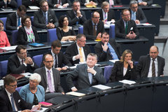 Allemagne : Débat sur la fin de vie | Dépendance et fin de vie | Scoop.it