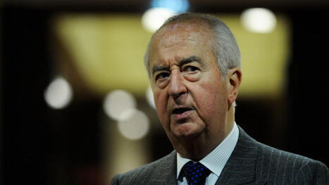 "Je vous demande de vous arr&ecirc;ter"&nbsp;: comment la phrase d'Edouard Balladur est devenue culte &ndash; | @ZeHub | Scoop.it