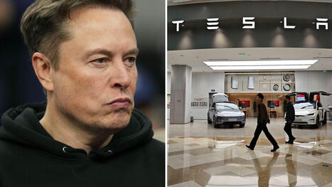 Domen om Musk: ”Ett av de värsta varumärkeshaverierna” | 1Uutiset - Lukemisen tähden | Scoop.it