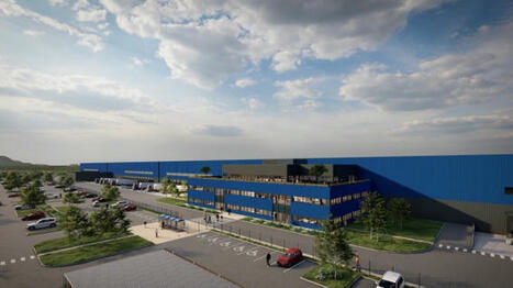 PepsiCo va s'installer sur un entrepôt à Dourges (62) | Logistique - Transport | Scoop.it