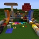 The Golden Resource Pack for Minecraft 1.7.4 | Minecraft Resource Packs | Scoop.it