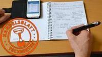 Handgeschrieben digital | BYOD – Bring Your Own Device | Scoop.it