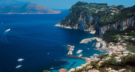 Nieuwe app voor Zuid-Italiaanse hotspots dichtbij de havens | Il Giornale, dé gratis krant en website over Italië | Vacanza In Italia - Vakantie In Italie - Holiday In Italy | Scoop.it