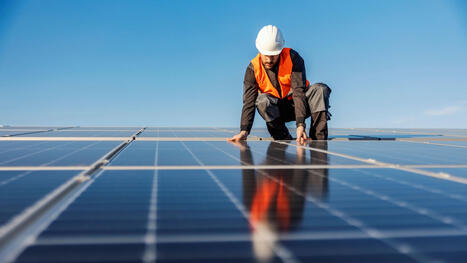 R&eacute;novation &eacute;nerg&eacute;tique : une fili&egrave;re en tension | Actu insertion pro - SOIE Lyon 1 (conseils, march&eacute; de l'emploi, &eacute;volutions, ...) | Scoop.it