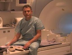 A real fMRI high: My ecstasy brain scan - life - 18 September 2012 - New Scientist | Kool Look | Scoop.it