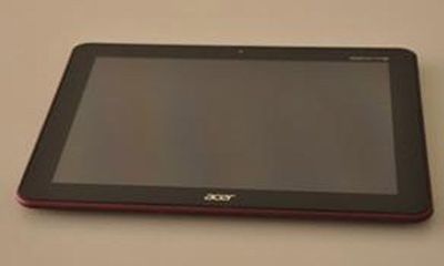 L'Acer Iconia Tab A200 par&eacute;e pour succ&eacute;der &agrave; l'A100 | Geek in your face | Scoop.it