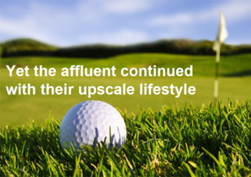 Asia-Pacific's affluent are flying more, buying more, investing less | Travel Retail | Scoop.it