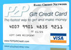 P2P Gift Credit Cards, popular born credits | Money News | Scoop.it