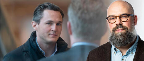 Alexander Ernstberger | Se upp, Allra-mannen kan bli ditt barns idol | 1Uutiset - Lukemisen tähden | Scoop.it