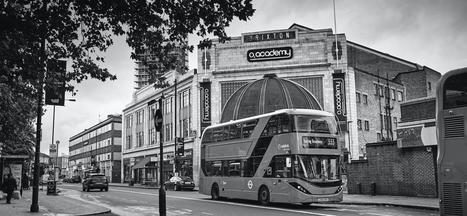 Major artists and over 20,000 back campaign to save O2 Academy Brixton | Live Music Industry News | Scoop.it