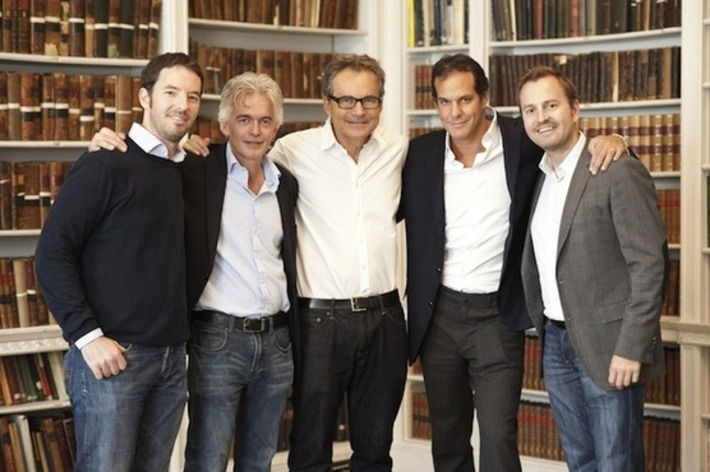 Language-learning tool Busuu gains $5M and a boardmember from LastMinute ... - VentureBeat | The World of Indigenous Languages | Scoop.it