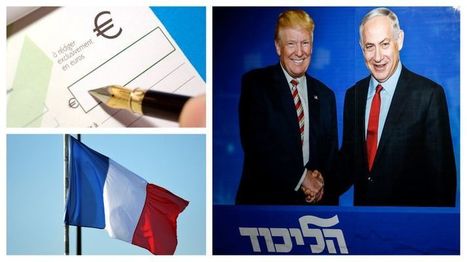 l'Esprit Public : "Répare-t-on la France en sortant le carnet de chèques ? Israël-Palestine ?.. | Ce monde à inventer ! | Scoop.it