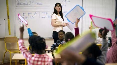 Éducation. Varier les façons d'enseigner doit s'imposer à l'école | Français, langue d'enseignement | Scoop.it