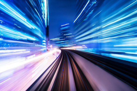 As&iacute; ser&iacute;a la Smart City dise&ntilde;ada por Google | tecno4 | Scoop.it