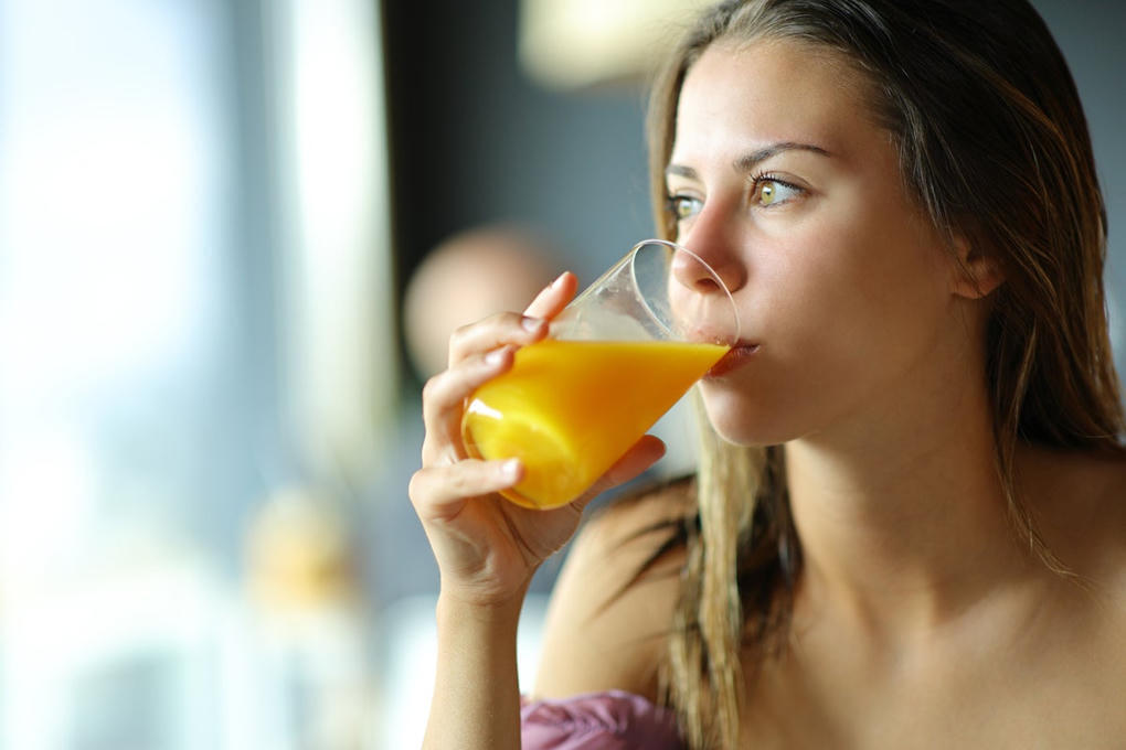 Scientists discover benefits of regular orange ...