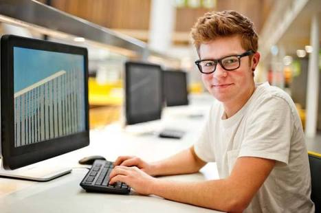 5 Must-Have Tech Skills for College Students | iGeneration - Humane Use of Technology in an AI world (Pedagogy & Digital Innovation) | Scoop.it