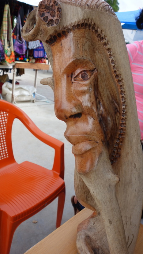 People, Market, And Love | Cayo Scoop!  The Ecology of Cayo Culture | Scoop.it