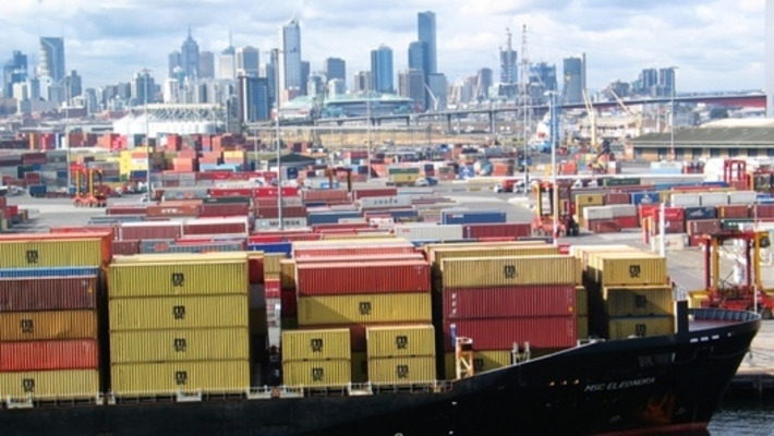 OMERS part of consortium buying Australia&rsquo;s busiest port for US$7.3B | Business Report - Making A Difference | Scoop.it