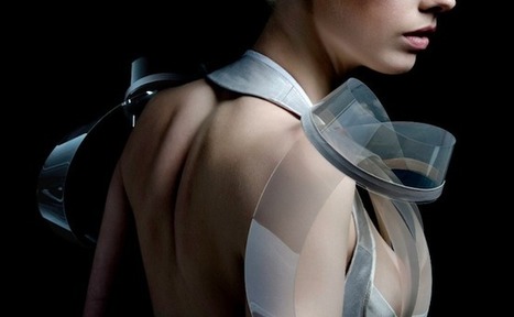 V&ecirc;tements connect&eacute;s : o&ugrave; en est-on ? | Innovation & Technology | Scoop.it