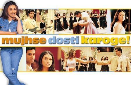 Mujhse Dosti Karoge Full Movie Free Download