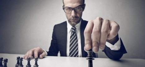 L&rsquo;activisme actionnarial vu selon un m&eacute;canisme correctif de la gouvernance | L'IGOPP dans les m&eacute;dias | Scoop.it