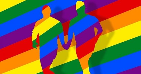 Las 6 teorías sobre las causas de la homosexualidad (según la ciencia) | Activismo en la RED | Scoop.it