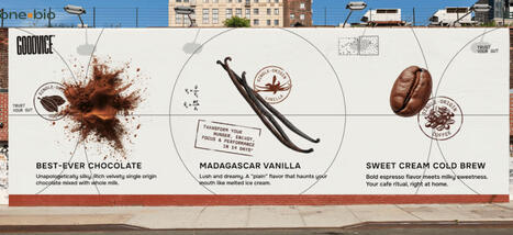 FOOD: Fiber&rsquo;s &lsquo;signal&rsquo; has faded in modern food. These two founders want to restore it | ALIMENTATIONS | Scoop.it