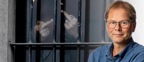 Ordet som sammanfattar 2025 är ”barnfängelse” | 1Uutiset - Lukemisen tähden | Scoop.it