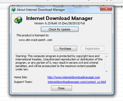 free download internet download manager cracked