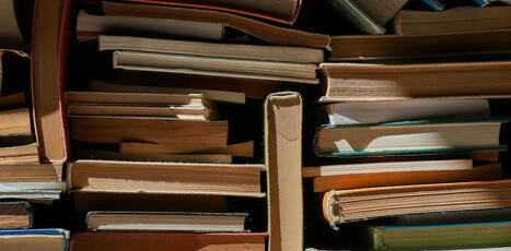 Édition, imprimerie, numérique : comment rendre le livre compatible avec l’écologie ? | InfoDoc - Information Scientifique Technique | Scoop.it