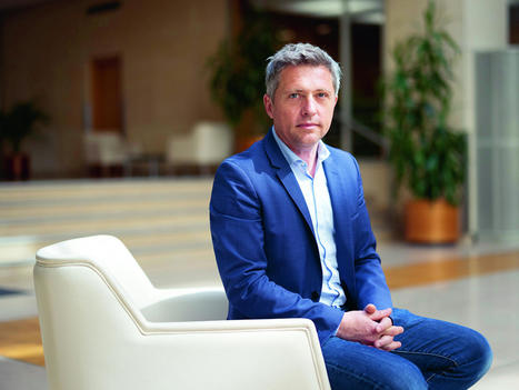 Am&eacute;nagement : &laquo; Il y a des solutions pour faire bifurquer les trajectoires &raquo; - S&eacute;bastien Maire | L'actualit&eacute; de la politique de la ville | Scoop.it