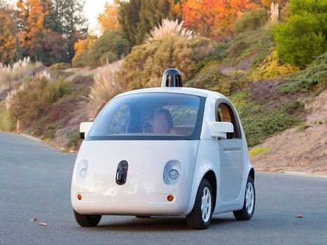 Google to take on Uber with car-sharing app, Uber to build its own self-driving cars | Bilpool | Scoop.it