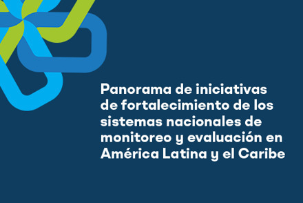 Panorama de iniciativas de fortalecimiento de los sistemas nacionales de monitoreo y evaluaci&oacute;n en Am&eacute;rica Latina y el Caribe &mdash; | Evaluaci&oacute;n de Pol&iacute;ticas P&uacute;blicas - Actualidad y noticias | Scoop.it