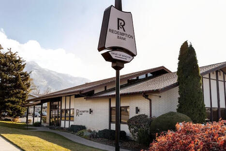 Black-owned bank in Utah aims to close racial wealth gap&nbsp; | Black Stories and Inspiration | Scoop.it