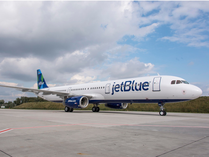 JetBlue profits surge but shares tumble | Financial Markets Report  - Transforming Money Into Wealth | Scoop.it