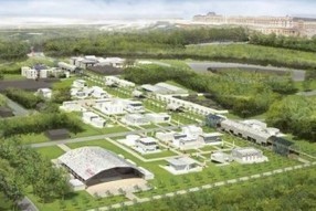 Ecohabitat : quelle sera la maison écologique solaire 2014 ? | Build Green, pour un habitat écologique | Scoop.it