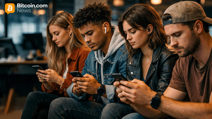 Why Coinbase Says Younger Investors Are Betting on Crypto First | Cryptocurrencies and NFT Report | Scoop.it