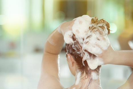 Zó vaak per week zou je je haar moeten wassen (en meer handige tips) | Informatie over haar | Scoop.it
