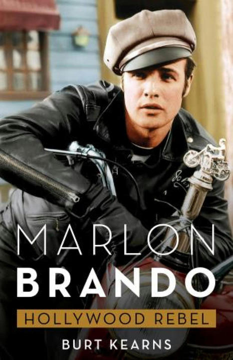 How one photo of Marlon Brando turned us all a little gay | LGBTQ+ Movies, Theatre, FIlm & Music | Scoop.it