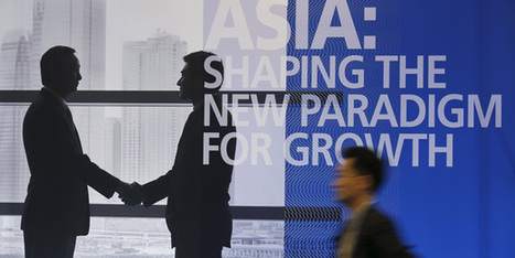 Hong Kong seeks bigger role for Turkey in Silk Road megaproject | Turkish Business News | Scoop.it