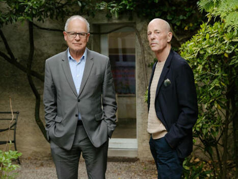Le Grand Prix de l'Académie des beaux-arts en architecture est attribué à... | architecture, urbanisme, environnement, paysage, énergie, territoires... : le fil d'actu de la FNCAUE | Scoop.it
