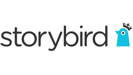 What is Storybird for Education? Best Tips and Tricks By Luke Edwards | iGeneration - 21st Century Education (Pedagogy & Digital Innovation) | Scoop.it