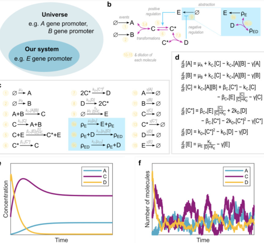 The art of modeling gene regulatory circuits