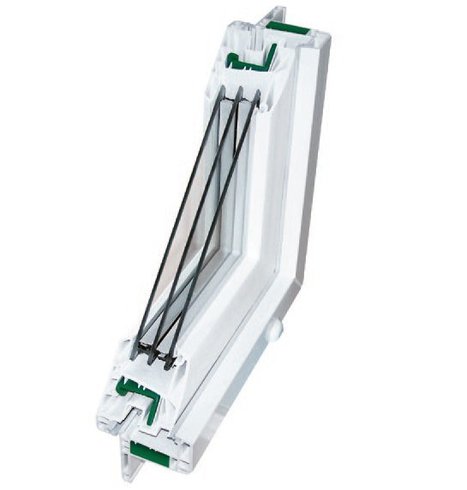 La gamme menuiserie PVC Cybel 70 de Millet évolue | Batiweb.com | Build Green, pour un habitat écologique | Scoop.it