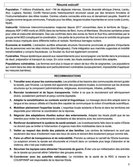 Merci beaucoup Jules Villa et coll. pour cet article tr&egrave;s &eacute;clairant, qui souligne l&rsquo;importance des Sciences Humaines et Sociales dans la r&eacute;ponse aux &eacute;pid&eacute;mies. Si vous &ecirc;tes int&eacute;ress&eacute;s par ces&hellip; | So... | H&eacute;sitations Vaccinales: Observatoire HESIVAXs | Scoop.it