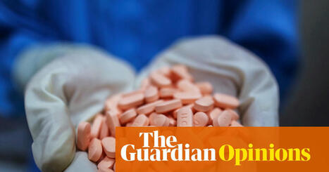 Big pharma is at war with the UK, and the government can’t back down now | Nick Dearden | The Guardian | Microeconomics: IB Economics | Scoop.it